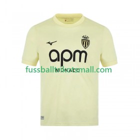 Fußballtrikots AS Monaco 2025-2026 Kurzarm 3rd trikot kaufen